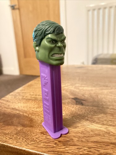 Pez candy dispenser - pez,