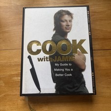 Cook with Jamie: My Guide to