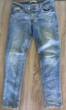 Zara Men’s Light Blue