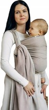 Woven Wrap Baby Carrier Little