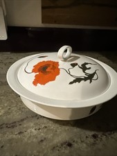 Vintage 1972. Wedgwood Corn