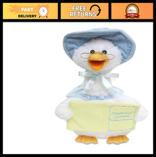 Mother Goose Storybook -