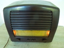 Vintage 1946 bakelite - 1946,