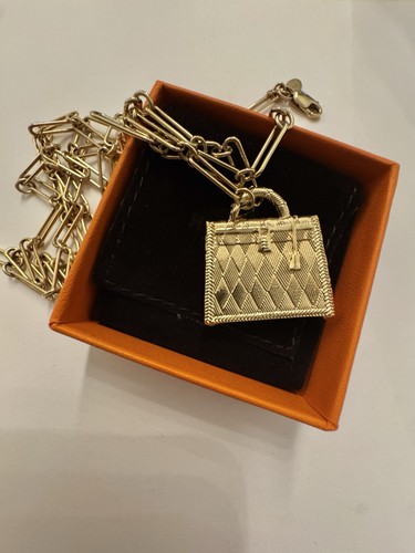 Authentic hermès kelly - hermès, bag