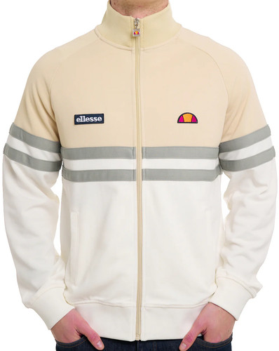 Ellesse rimini track top off - ellesse,