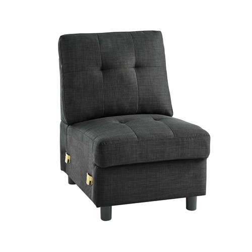 Modular sectional sofa - modular,