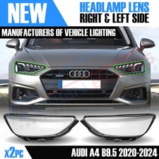 FOR AUDI A4 B9.5 FACELIFT
