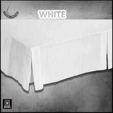 Luxury Base Valance Sheet Poly