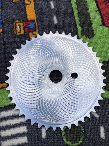 Flycutter 44t sprocket - 44t,