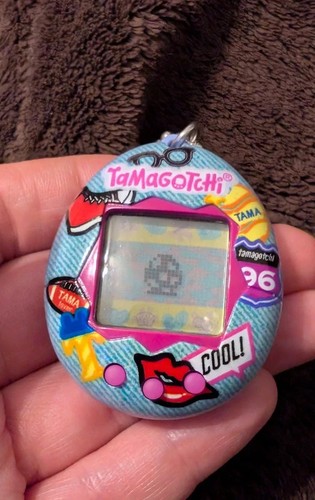 Bandai original tamagotchi - original,