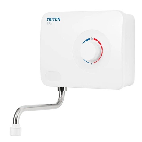Triton showers spt303i t30i - triton,