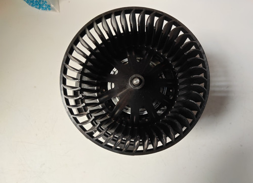 Interior heater blower fits - interior,