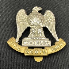 Original WW1 British Army Cap