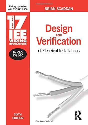 17th edition iee wiring - 17th,
