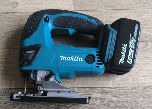 Makita djv180 18v lxt - lxt, cordless