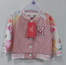 Baby Girls 3-6 Months Pink &