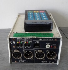 Glensound ISDN SOLO GSGC9