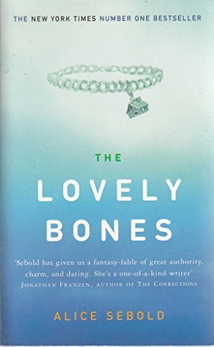 The lovely bones format - the,