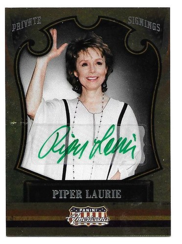 Piper laurie 2011 - piper,