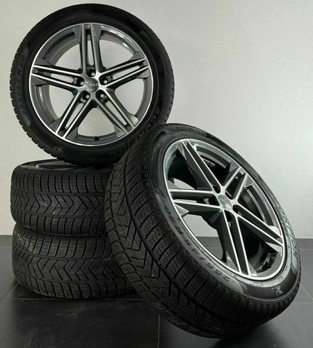 Audi sq5 inch rims - audi, fy