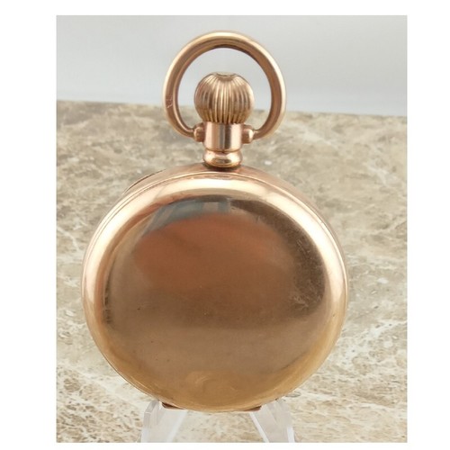 Deco 14k gold - 14k, waltham