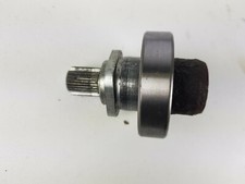 Starter Motor / Shaft YAMAHA