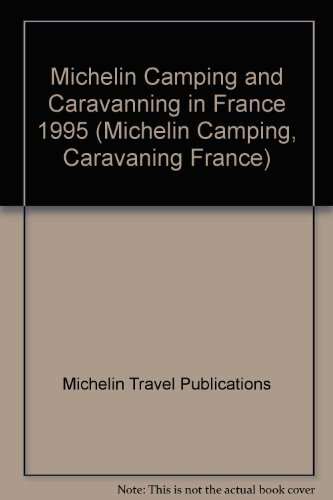 Michelin camping and - camping,