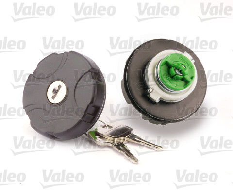 New sealing cap fuel - new, for