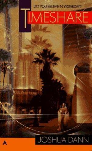 Timeshare joshua dann - by,