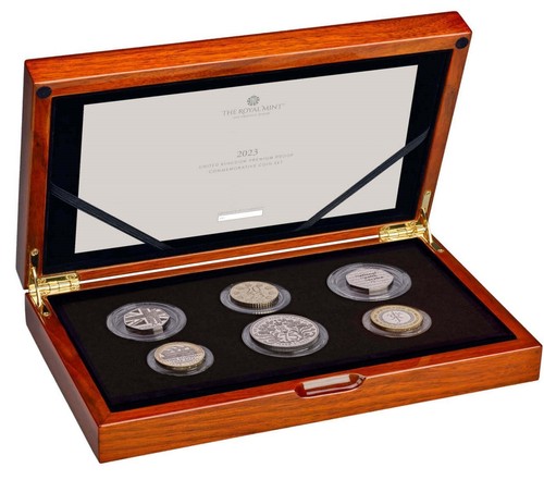 2023 premium proof - 2023,