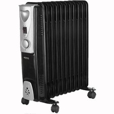 Fin oil filled radiator - 🔥11,