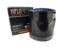 Hiflo oil filter for harley - hiflo,