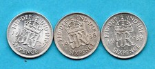 1937 1938 1939 - 1937,, silver