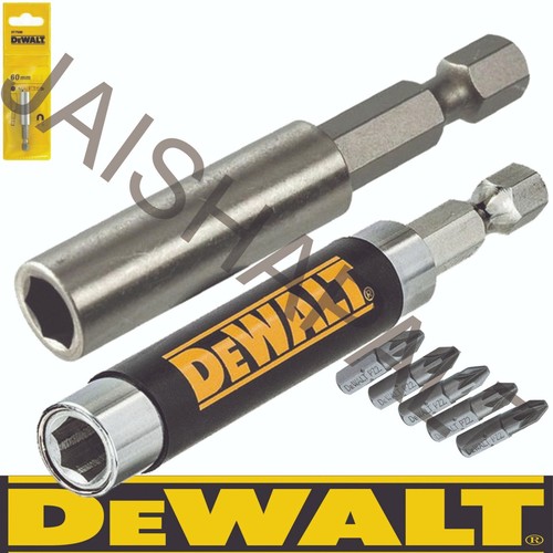 Dewalt magnetic bit holder - dewalt,