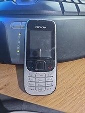 Nokia Classic 2330 - Silver