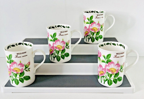Crown trent wild rose - crown, design