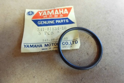 Yamaha tx750 750 - tx,