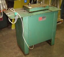 SHORTE ENGINEERING SINGLE SIDED 20 swg LOCKFORMER single phase price inc VAT