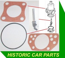 JET ASSY for HIF44 SU Carbs