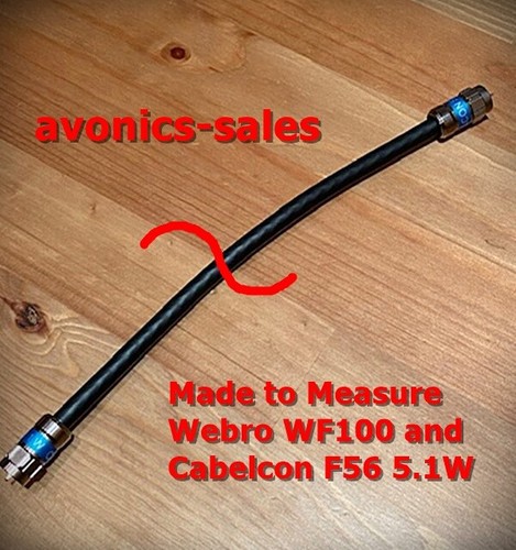 Webro wf100 cabelcon - &,