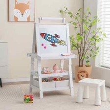 Kids Art Easel 3 in 1