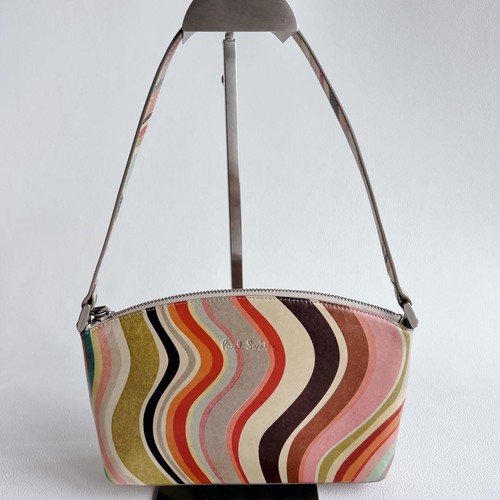 Paul smith swirl pattern - paul,