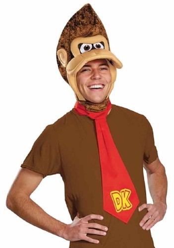 Donkey kong kit nintendo super - kit,