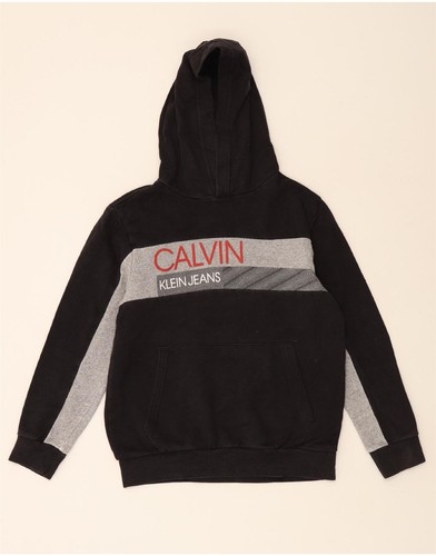 Calvin klein jeans boys - boys, hoodie