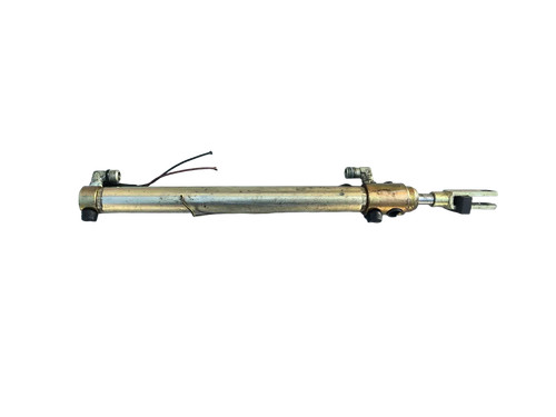 Hydraulic cylinder convertible - hydraulic,