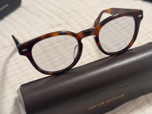 Oliver peoples sheldrake - peoples,