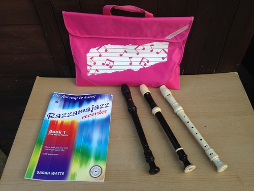Recorder yamaha others - recorder,