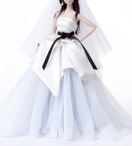 Integrity toys fashion royalty - integrity,