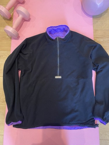 Rohan reversible