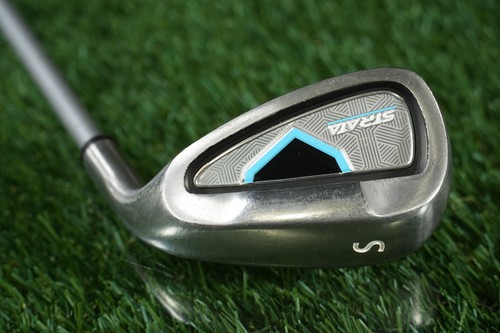 Strata sand wedge graphite - "s",